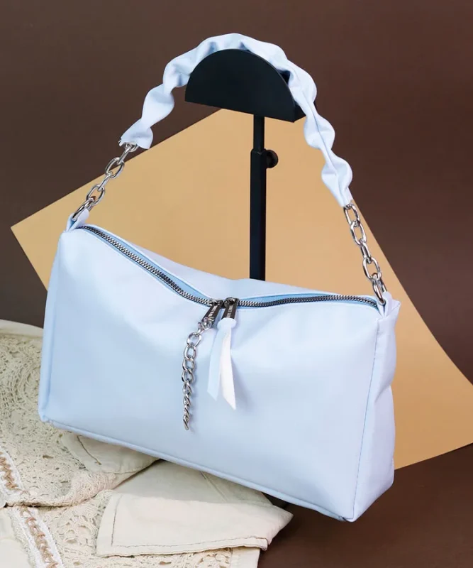 کیف دسته چروک کد 108