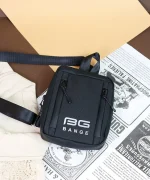 کیف رودوشی بنج (BG BANGE) ضدآب و ضدخش - Image 2