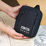 کیف رودوشی بنج (BG BANGE) ضدآب و ضدخش