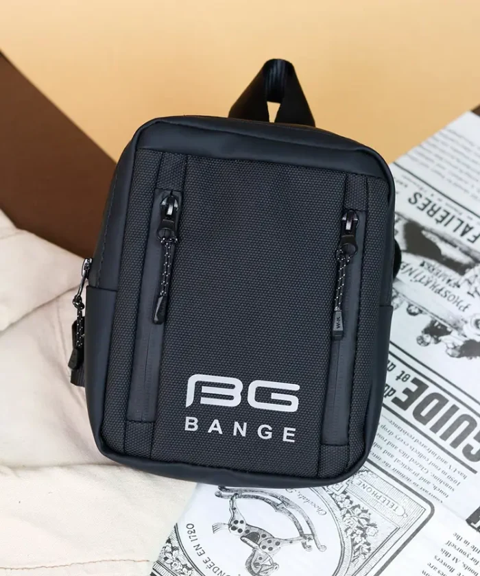 کیف رودوشی بنج (BG BANGE) ضدآب و ضدخش - Image 4