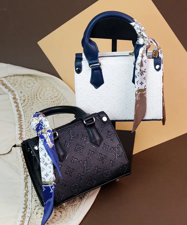 lv-bag4 کیف زنانه لویی ویتون رنگ ترکیبی کد109
