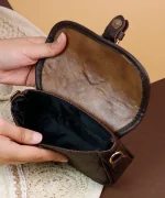 کیف مینی ال وی دخترانه - Image 5