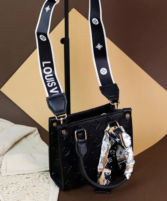 کیف ال وی مربع کد 119