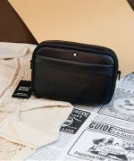 کیف کراس بادی مونت بلانک