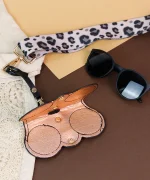 کیف موبایلی با جاعینکی و بند اورجینال - Image 3