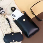 کیف موبایلی دخترانه کراس بادی کد117